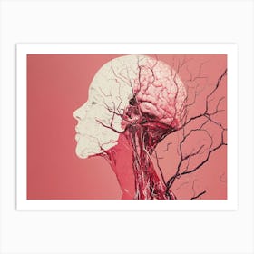 Tree Of Life 17 Art Print