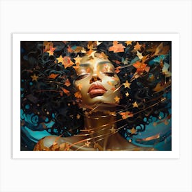 Eternity Art Print