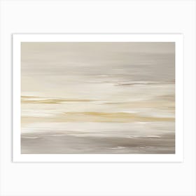 Promise Of A Distant Land Art Print