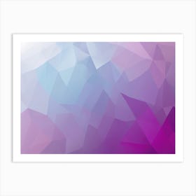 Abstract Background - Abstract Background Stock Videos & Royalty-Free Footage 1 Art Print