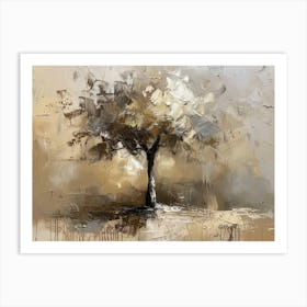 Tree Of Life 118 Art Print