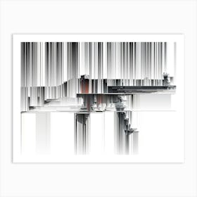 1000003467 Glitch Art Print