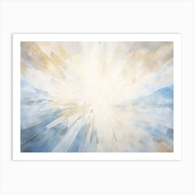 Abstract 1 Art Print