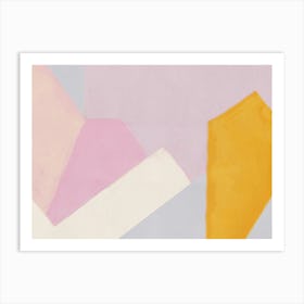 Extreme Softness 03 Art Print