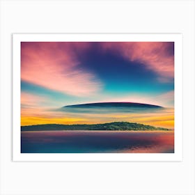 Landscapes 1 Art Print