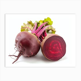 Beets 12 Art Print