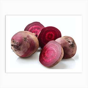 Beets 3 Art Print