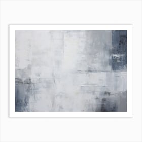 Abstract Painting 29 Art Print