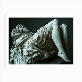 Aphrodite 2 Art Print