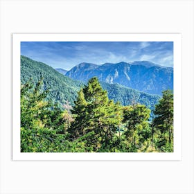 Mountains 202308181808290rt1pub Art Print