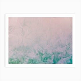 Abstract Painting 55 Art Print