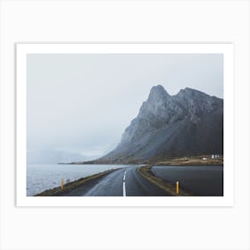 Southeastern Iceland Art Print