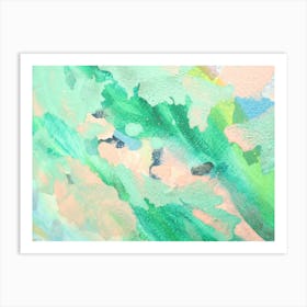 Soul Nature Art Print