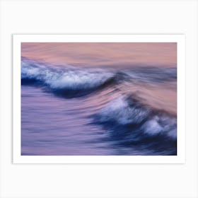 Eternal Flow Art Print