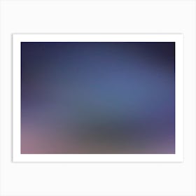 Abstract Borealis 15 Art Print