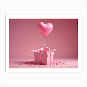 Valentine'S Day 20 Art Print