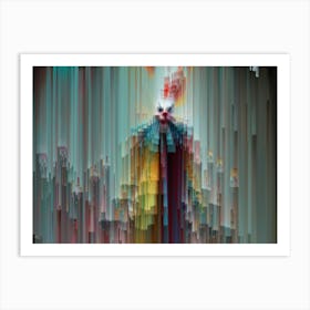 1000003528 Glitch Art Print