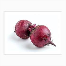 Beets 9 Art Print