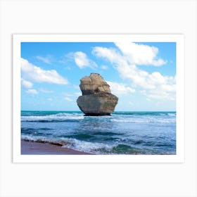 Great Ocean Road 10 Art Print