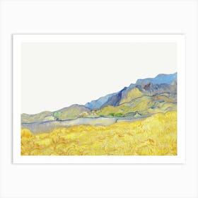 Van Gogh 56 Art Print