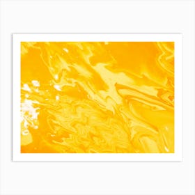 Abstract Background 10 Art Print