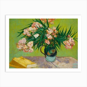 Van Gogh 19 Art Print