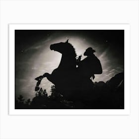 Red Dead Redemption 11 1 Art Print