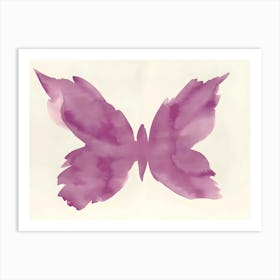 Butterfly 3 Art Print