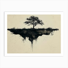 Tree Of Life 16 Art Print