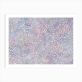 Van Gogh 46 Art Print