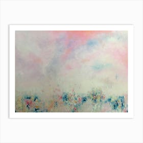 Meadow Art Print