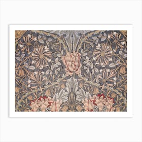 William Morris Tapestry Art Print