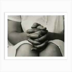 Georgia O’Keeffe (1933), Alfred Stieglitz, Art Print