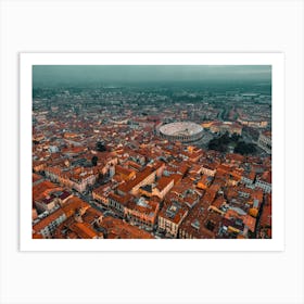 Verona Arena Art Prints Art Print