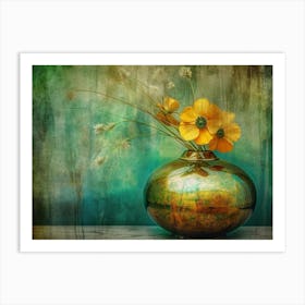 Flowers In A Vase, Still life, Printable Wall Art, Still Life Painting, Vintage Still Life, Still Life Print, Gifts, Vintage Painting, Vintage Art Print, Moody Still Life, Kitchen Art, Digital Download, Personalized Gifts, Downloadable Art, Vintage Prints, Vintage Print, Vintage Art, Vintage Wall Art, Oil Painting, Housewarming Gifts, Neutral Wall Art, Fruit Still Life, Personalized Gifts, Gifts, Gifts for Pets, Anniversary Gifts, Birthday Gifts, Gifts for Friends, Christmas Gifts, Gifts for Boyfriend, Gifts for Wife, Gifts for Mom, Gifts for Husband, Gifts for Her, Custom Portrait, Gifts for Girlfriend, Gifts for Him, Gifts for Sister, Gifts for Dad, Couple Portrait, Portrait From Photo, Anniversary Gift 8 Art Print