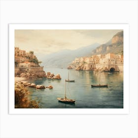 San Giovanni Art Print