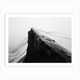 Iceland 1 Art Print