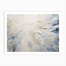 Abstract 4 Art Print