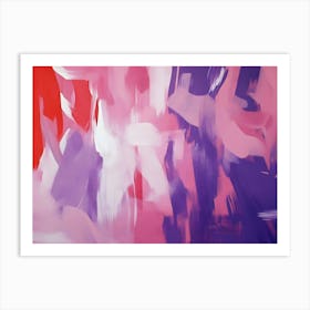 Abstract 13 Art Print