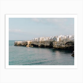 Sr Puglia Iaf 28 Art Print