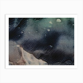 Bad Weather Art Print