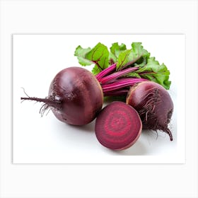 Beets 11 Art Print