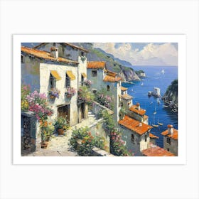 San Giovanni Art Print