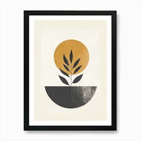 Tree Of Life Art Print