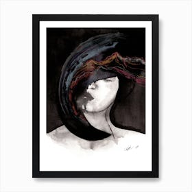 Dreams Art Print