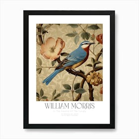 William Morris 5 Art Print