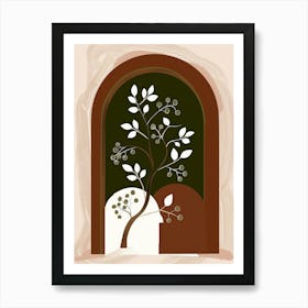 Tree Of Life 83 Art Print