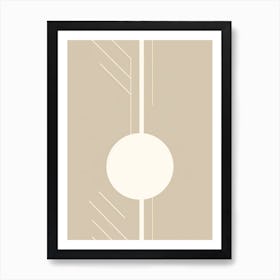 Abstract Art Print