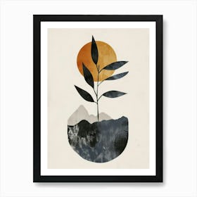 Tree Of Life 80 Art Print