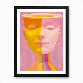 'Dream' Art Print